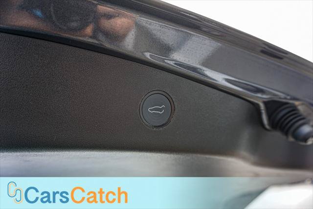 Used 2022 Tesla Model 3 Long Range AWD/4WD image 37