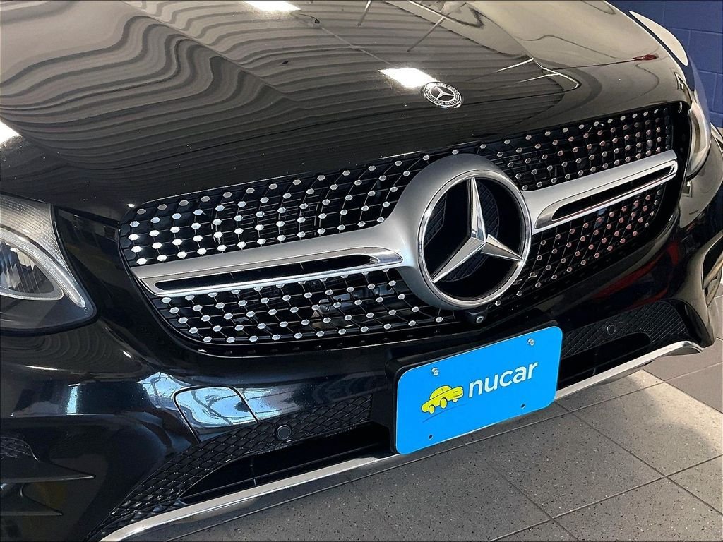 Used 2019 Mercedes-Benz GLC 300 4MATIC Coupe image 32