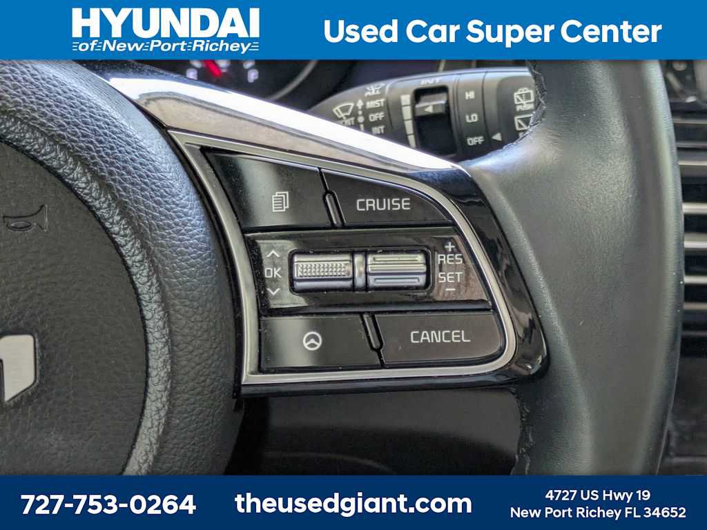 Used 2023 Kia Seltos EX AWD/4WD image 33