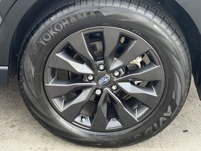 Used 2025 Subaru Outback Onyx Edition image 8