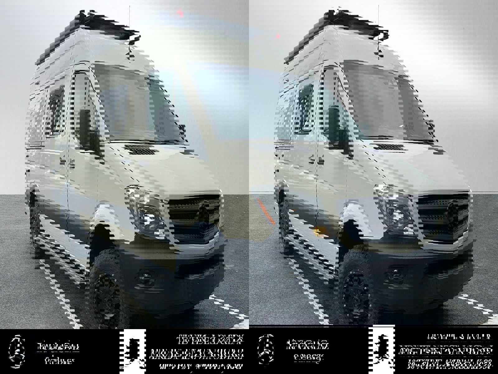 Used Mercedes-Benz Sprinter for Sale Kelley Blue Book