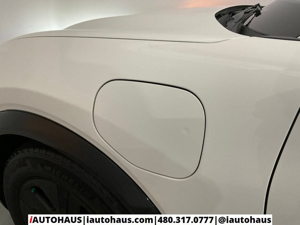 Used 2023 Ford Mustang Mach-E California Route 1 AWD/4WD image 38
