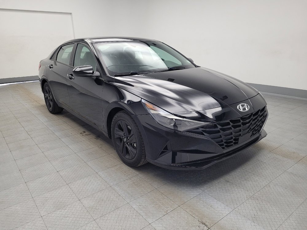 Used 2021 Hyundai Elantra SEL w/ Convenience Package image 13