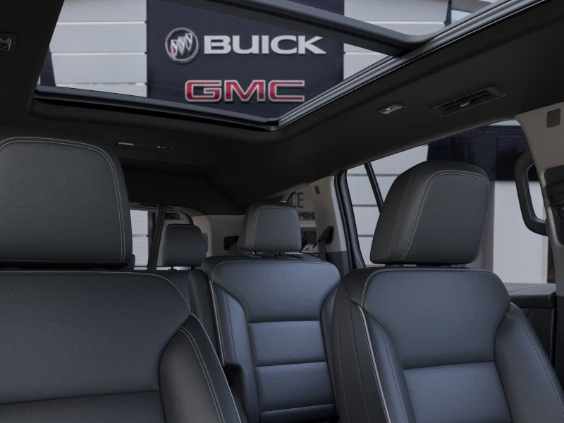 New 2026 Buick Enclave Preferred w/ Power Package image 24