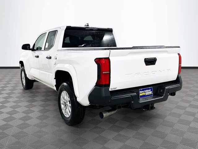 New 2026 Toyota Tacoma SR image 23