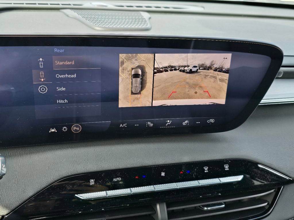 New 2026 Buick Enclave Preferred w/ Power Package image 23