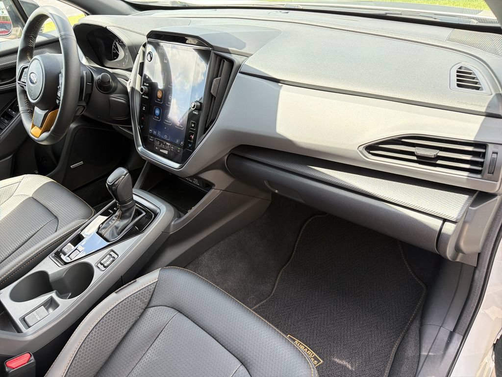 Certified 2026 Subaru Crosstrek 2.5i Wilderness w/ Crosstrek Mirror Package AWD/4WD image 14