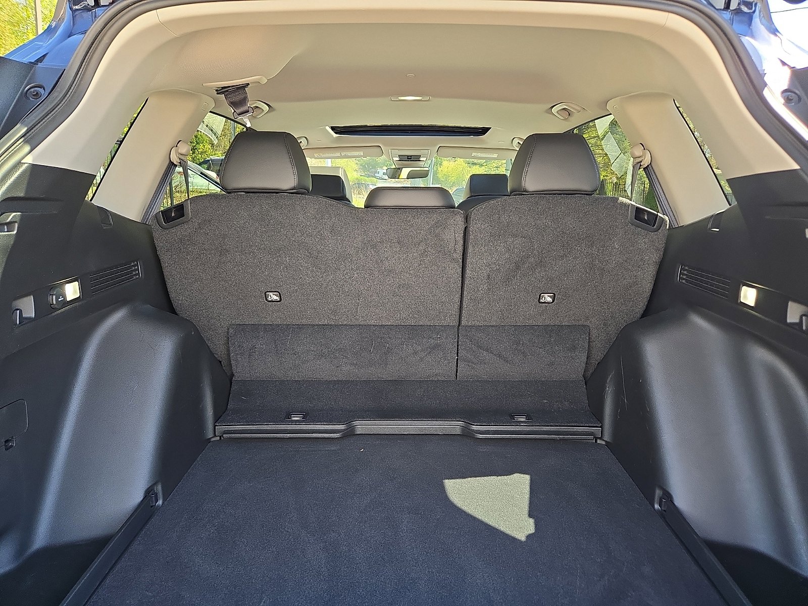 Used 2024 Honda CR-V EX-L image 29