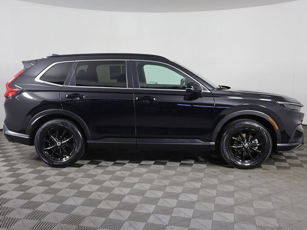 Used 2024 Honda CR-V Sport-L image 18