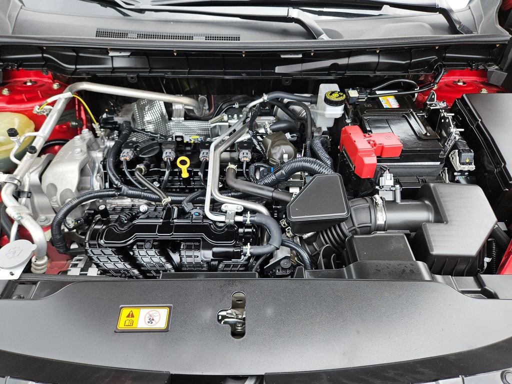 Used 2025 Mitsubishi Outlander SE AWD/4WD image 29