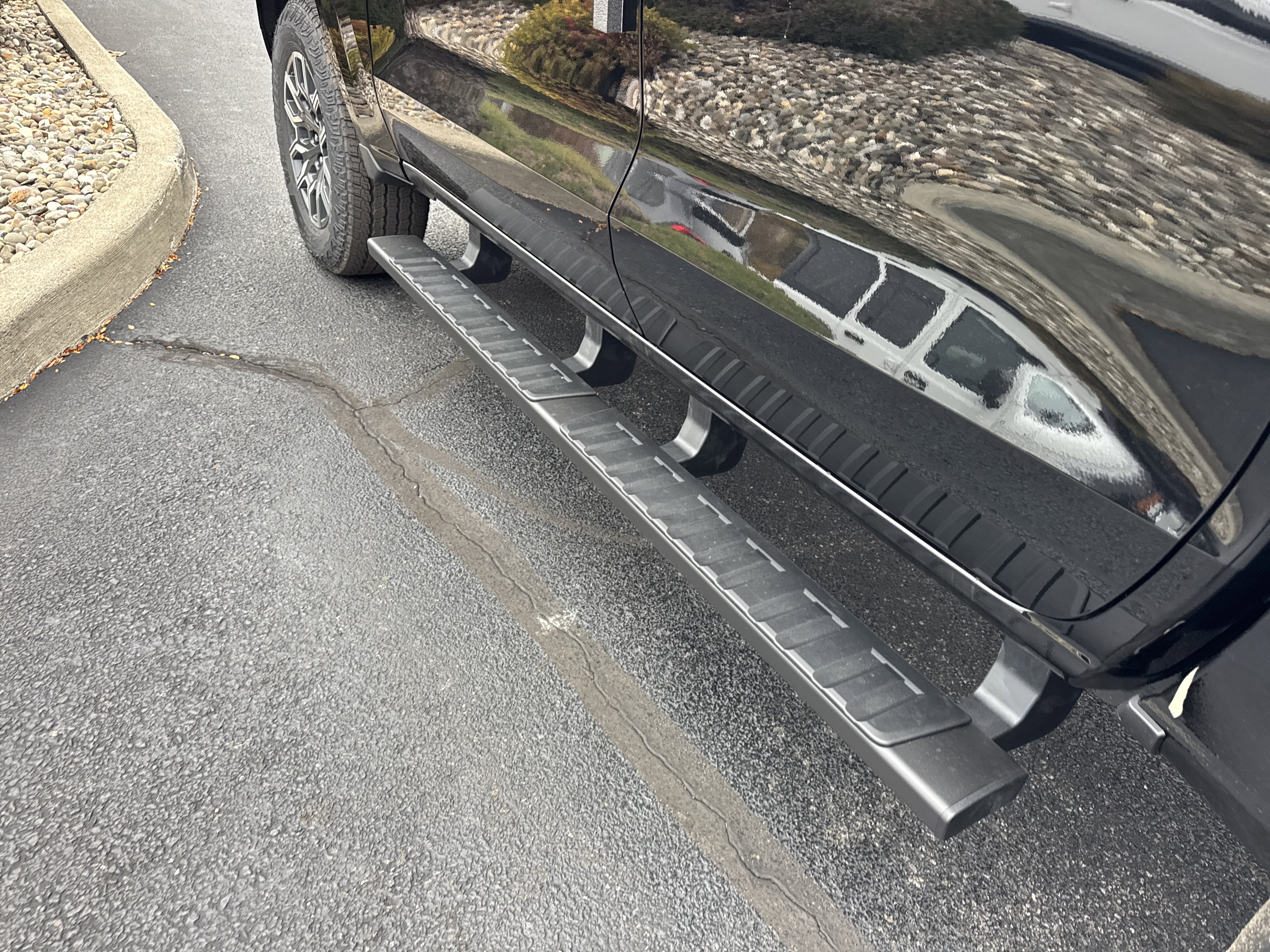 New 2026 Chevrolet Colorado Z71 w/ Technology Package image 32