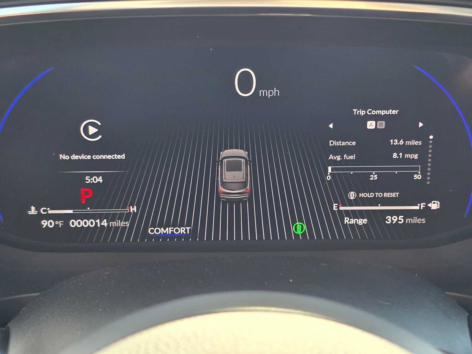 New 2026 Acura MDX SH-AWD image 26