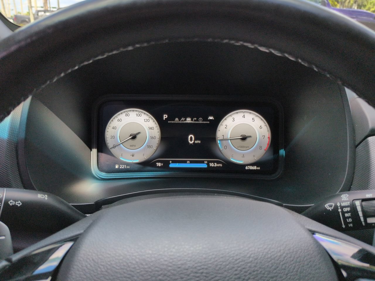 Used 2023 Hyundai Kona N FWD image 28