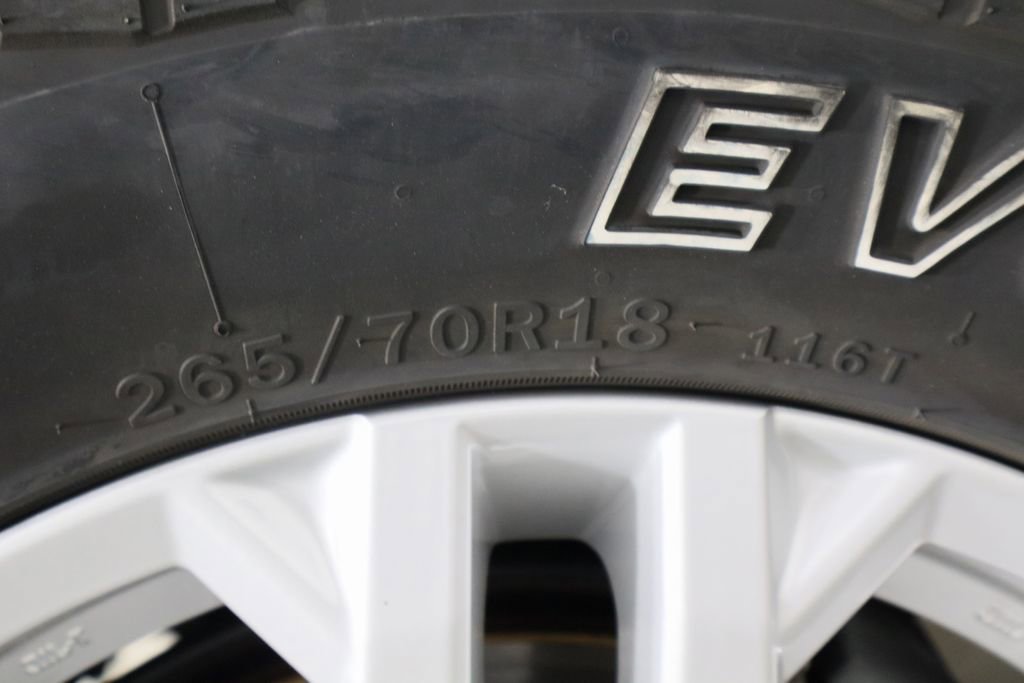 Used 2023 Toyota Tundra SR5 w/ SR5 Convenience Package image 40