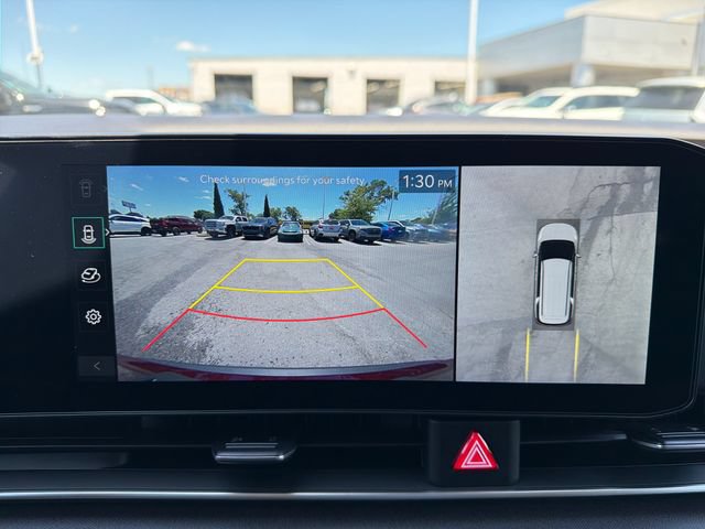 New 2026 Kia Carnival SX FWD image 13