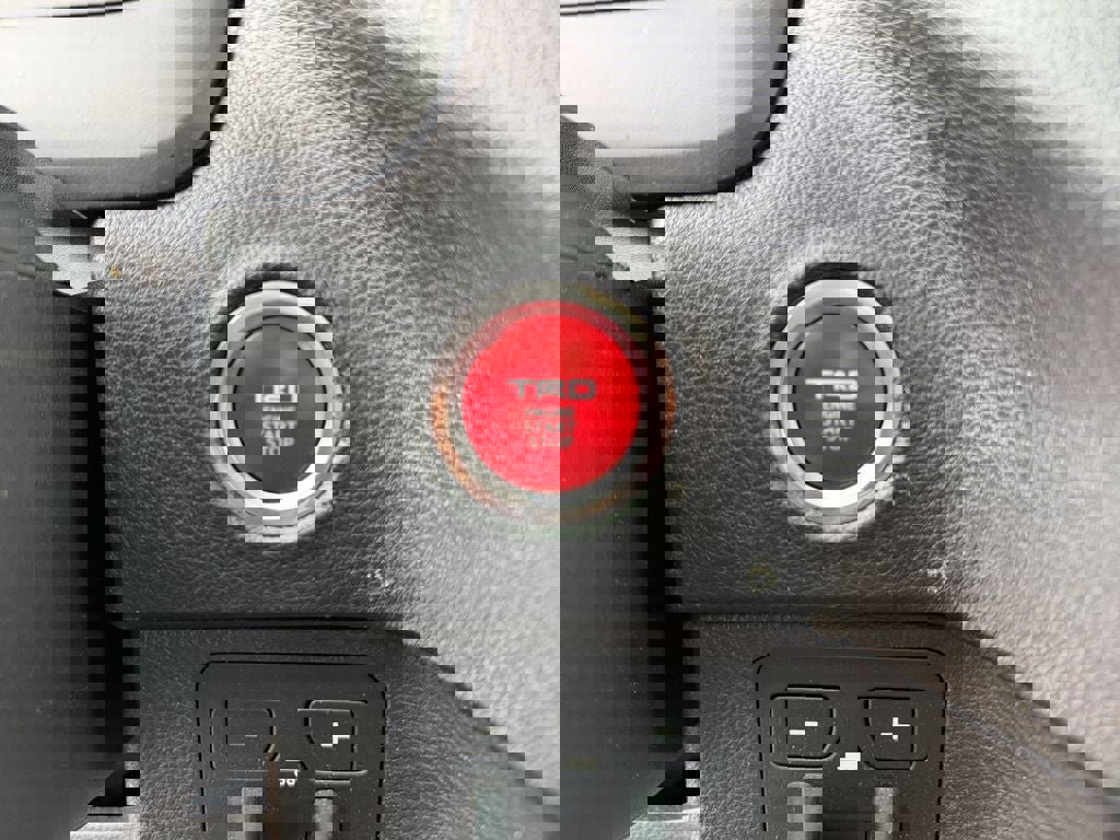 Used 2024 Toyota Tundra SR5 w/ TRD Sport Premium Package image 23