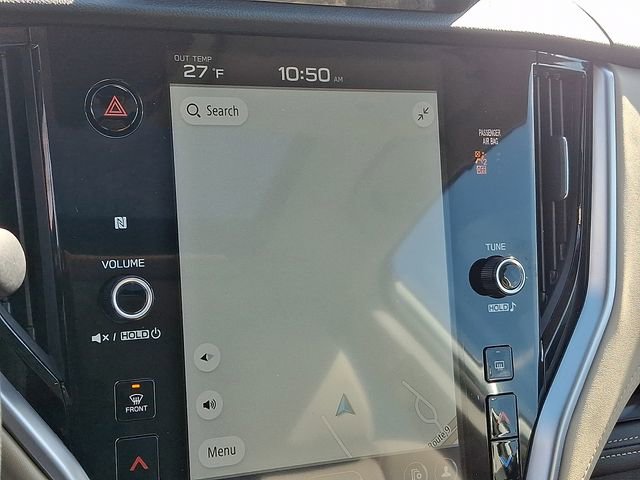 Used 2023 Subaru Outback Limited image 18