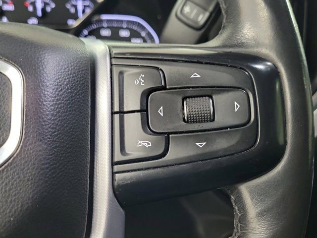 Used 2020 GMC Sierra 1500 SLT w/ SLT Premium Plus Package RWD image 27