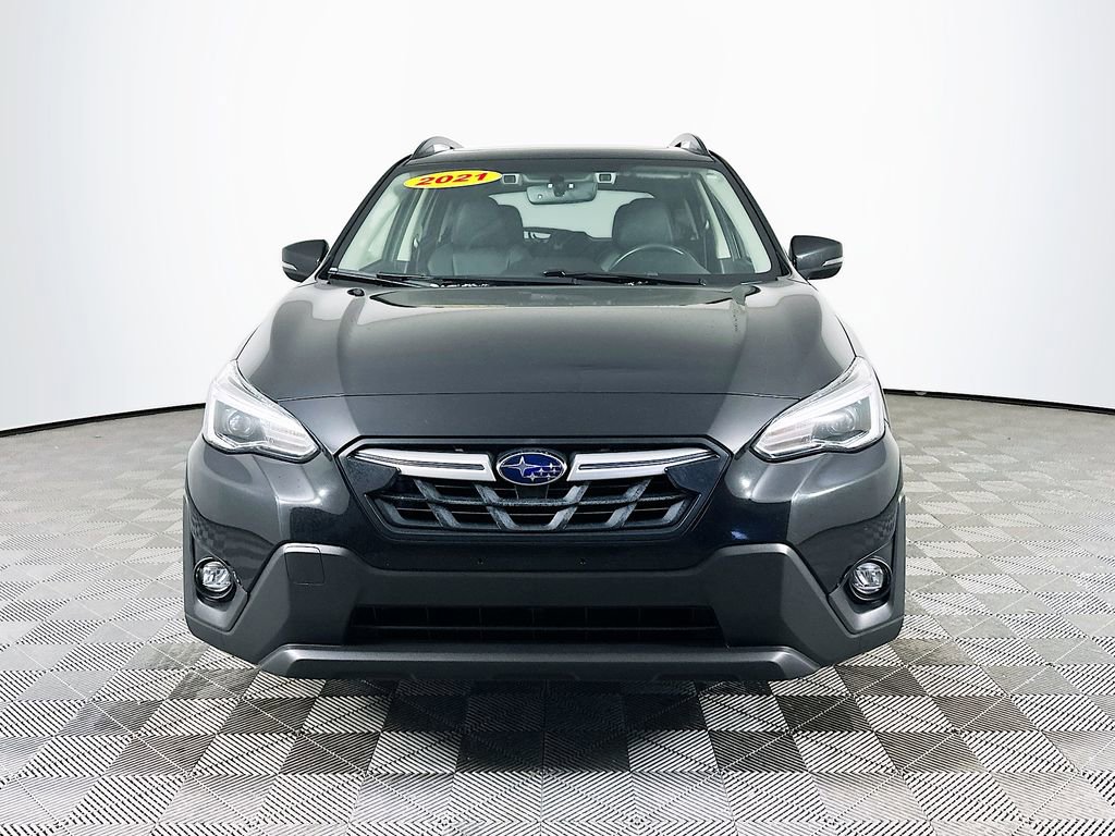 Used 2021 Subaru Crosstrek 2.5i Limited w/ Moonroof Package 1 image 4