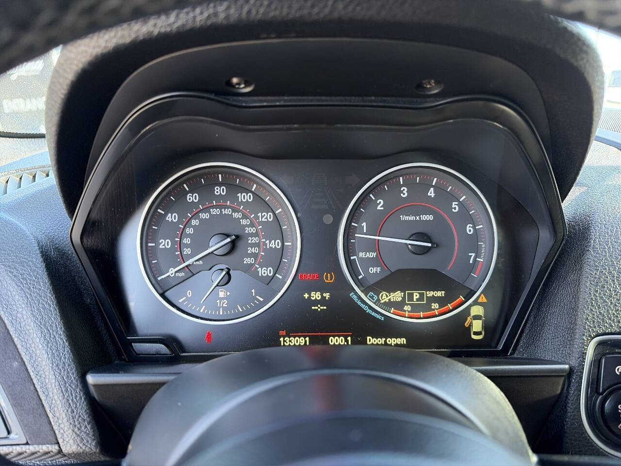 Used 2014 BMW M235i Coupe RWD image 29
