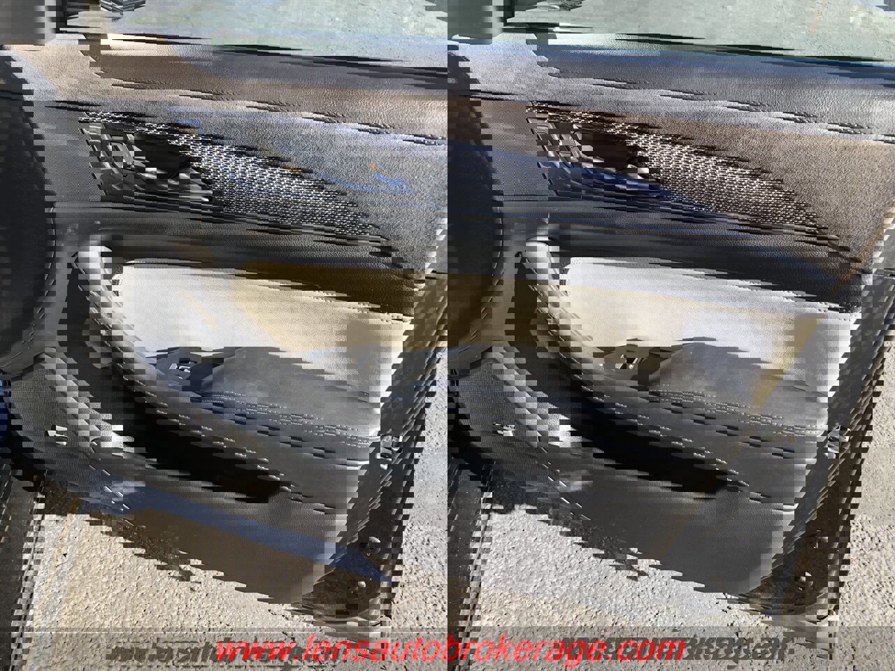 Used 2016 Cadillac CTS V w/ Luxury Package image 22