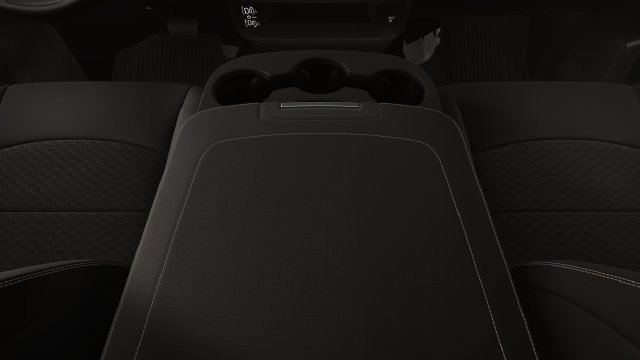 New 2027 RAM 2500 Tradesman AWD/4WD image 4