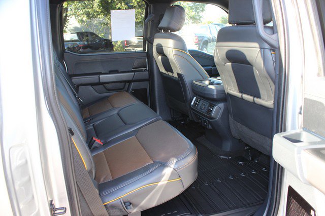 Used 2025 Ford F150 Tremor w/ Equipment Group 402A High image 17