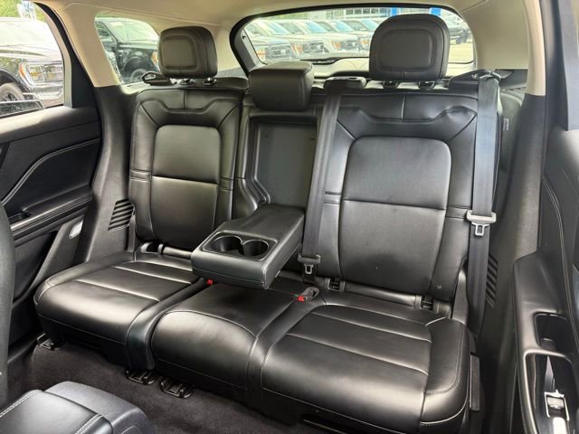 Used 2023 Lincoln Corsair AWD image 14