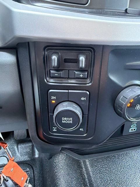 New 2026 Ford F250 XL w/ XL Chrome Package AWD/4WD image 33