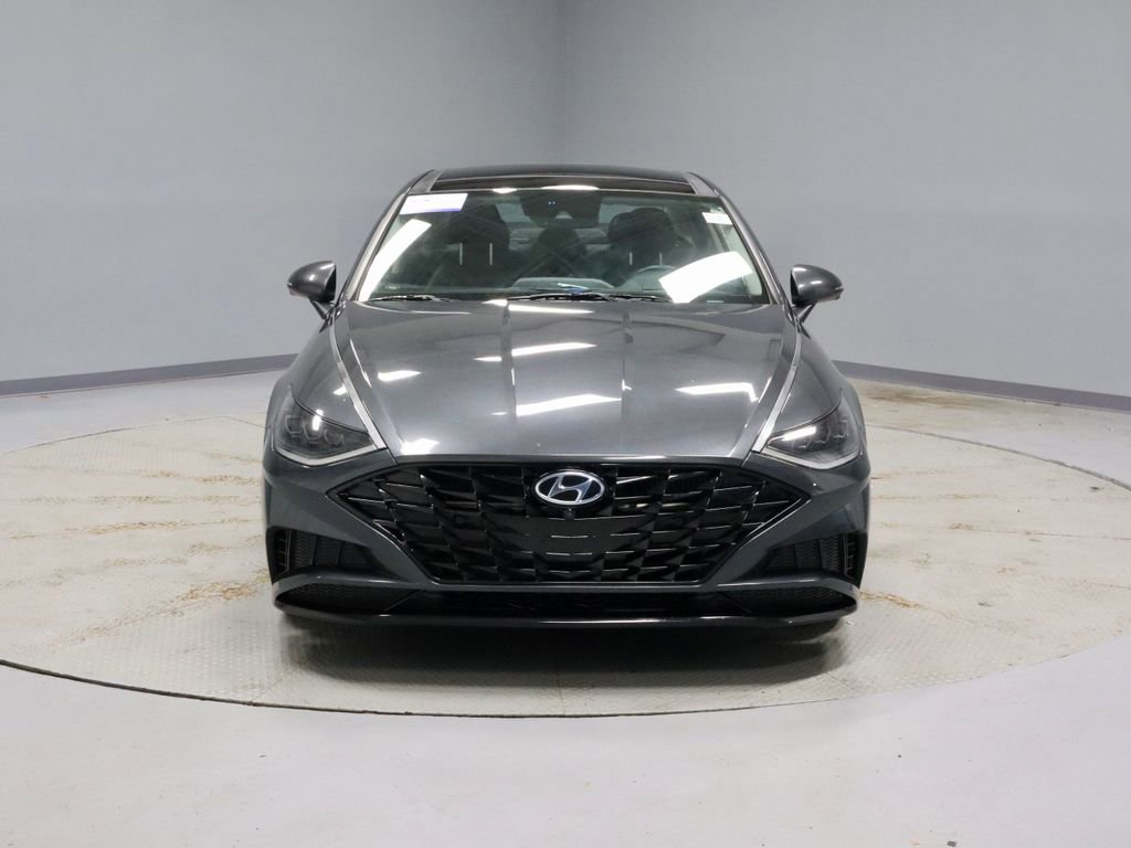 Used 2020 Hyundai Sonata Limited FWD image 5