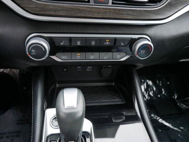 Certified 2023 Nissan Altima 2.5 SV w/ SV Premium Package AWD/4WD image 21