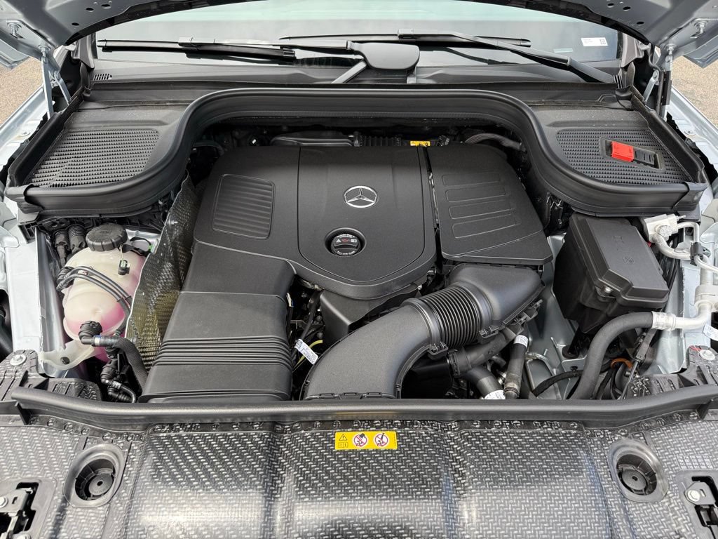 New 2026 Mercedes-Benz GLE 350 4MATIC image 15