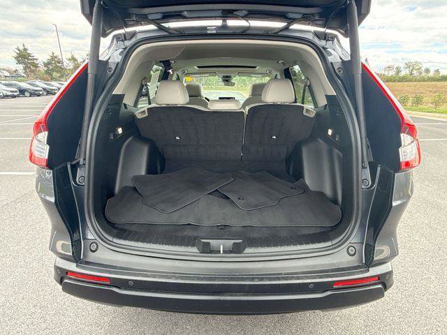 Certified 2023 Honda CR-V EX-L image 20