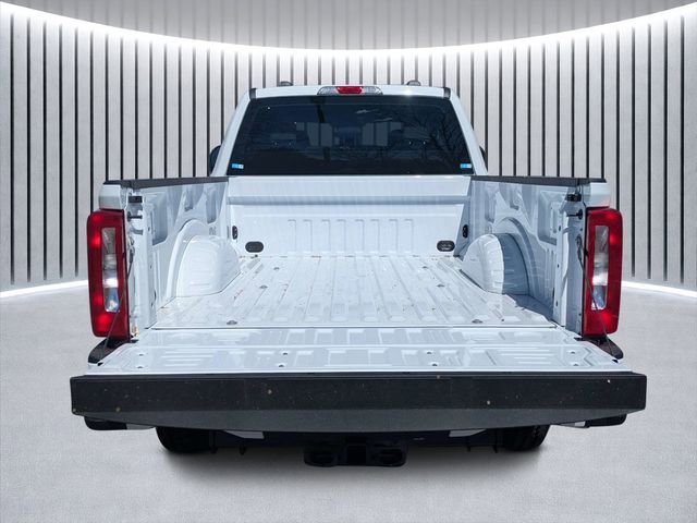 New 2026 Ford F250 XL w/ STX Appearance Package AWD/4WD image 6