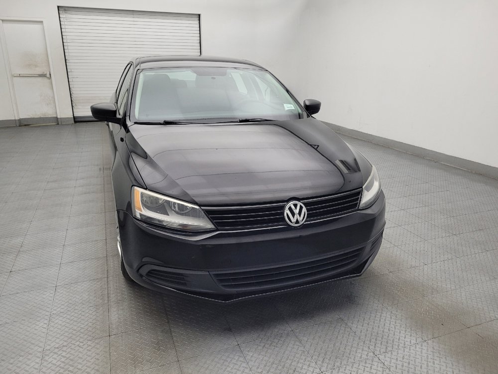 Used 2014 Volkswagen Jetta S FWD image 14