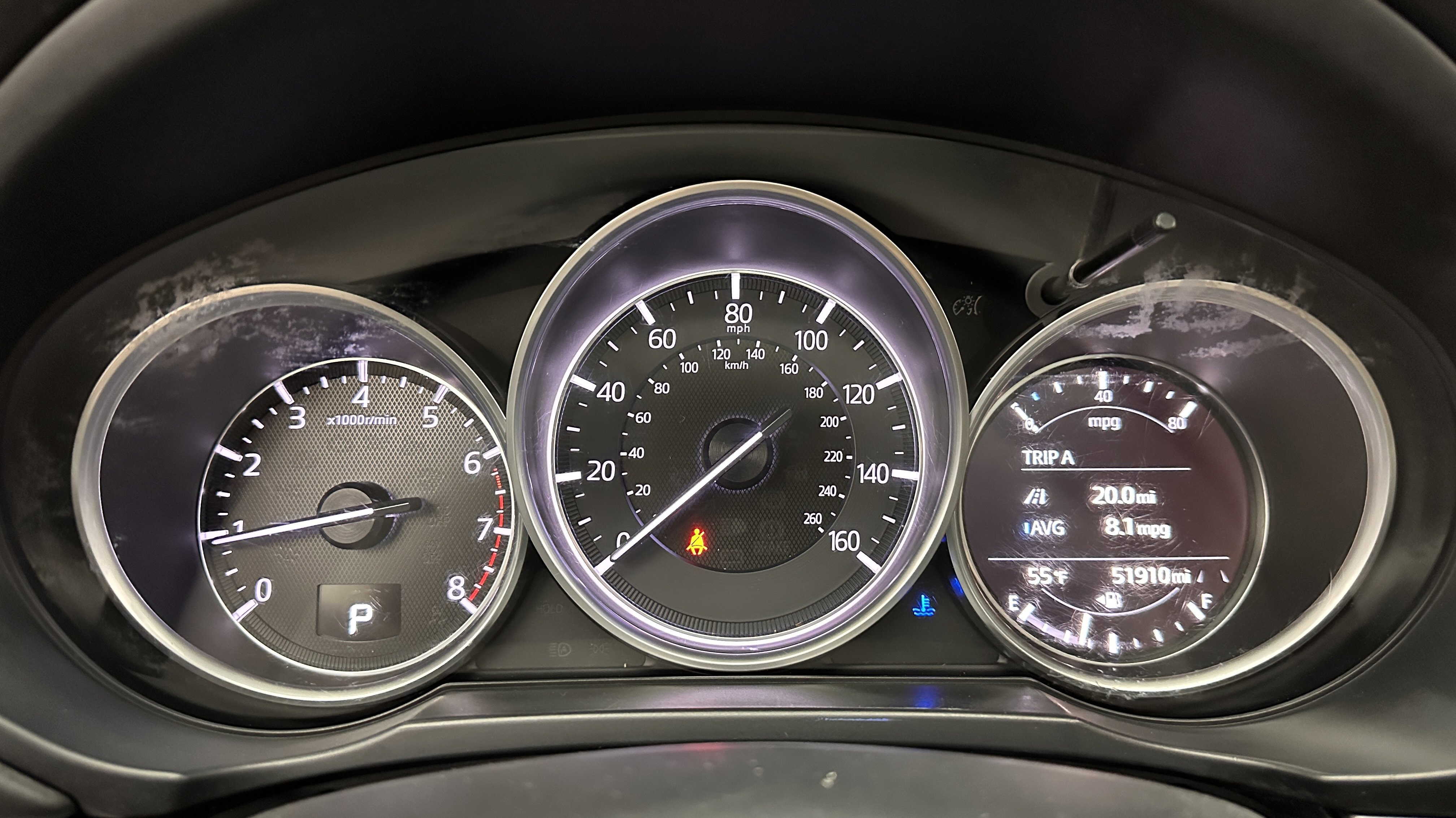 Used 2018 MAZDA CX-5 Touring w/ Preferred Equipment Package image 18