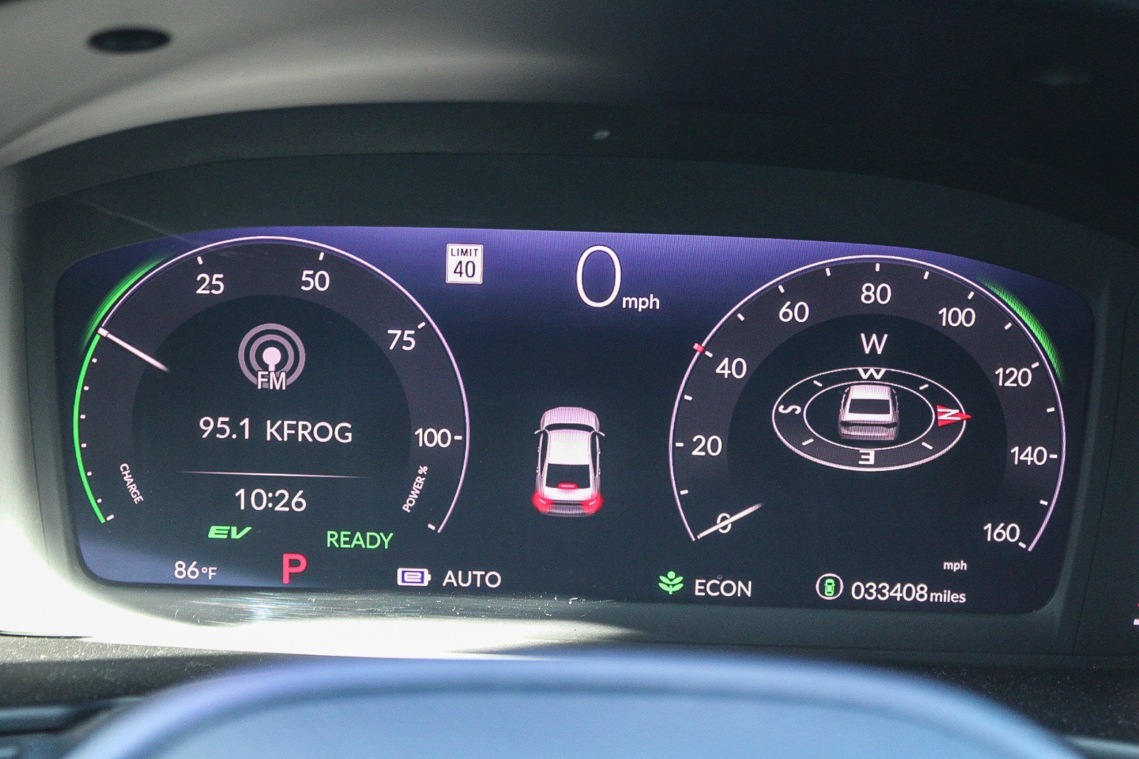 Certified 2024 Honda Accord Sport image 21
