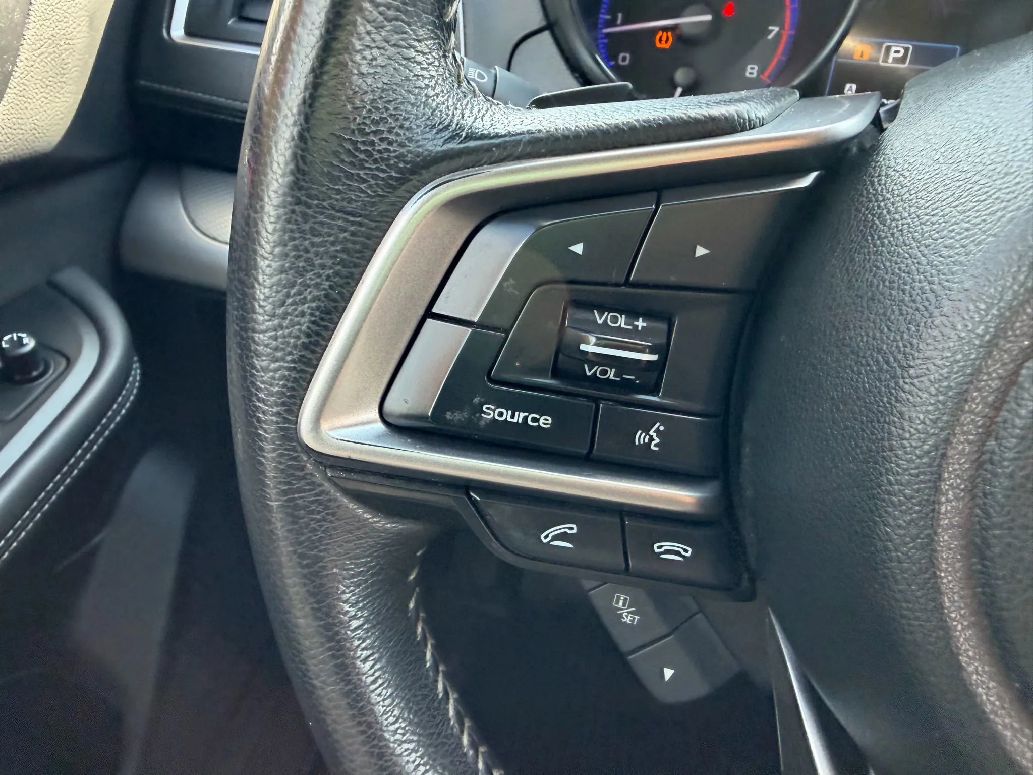 Used 2019 Subaru Outback 2.5i Premium AWD/4WD image 16