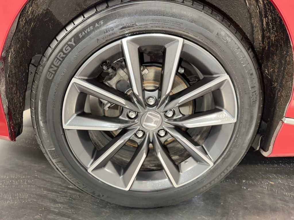 Used 2021 Honda Accord EX-L image 12