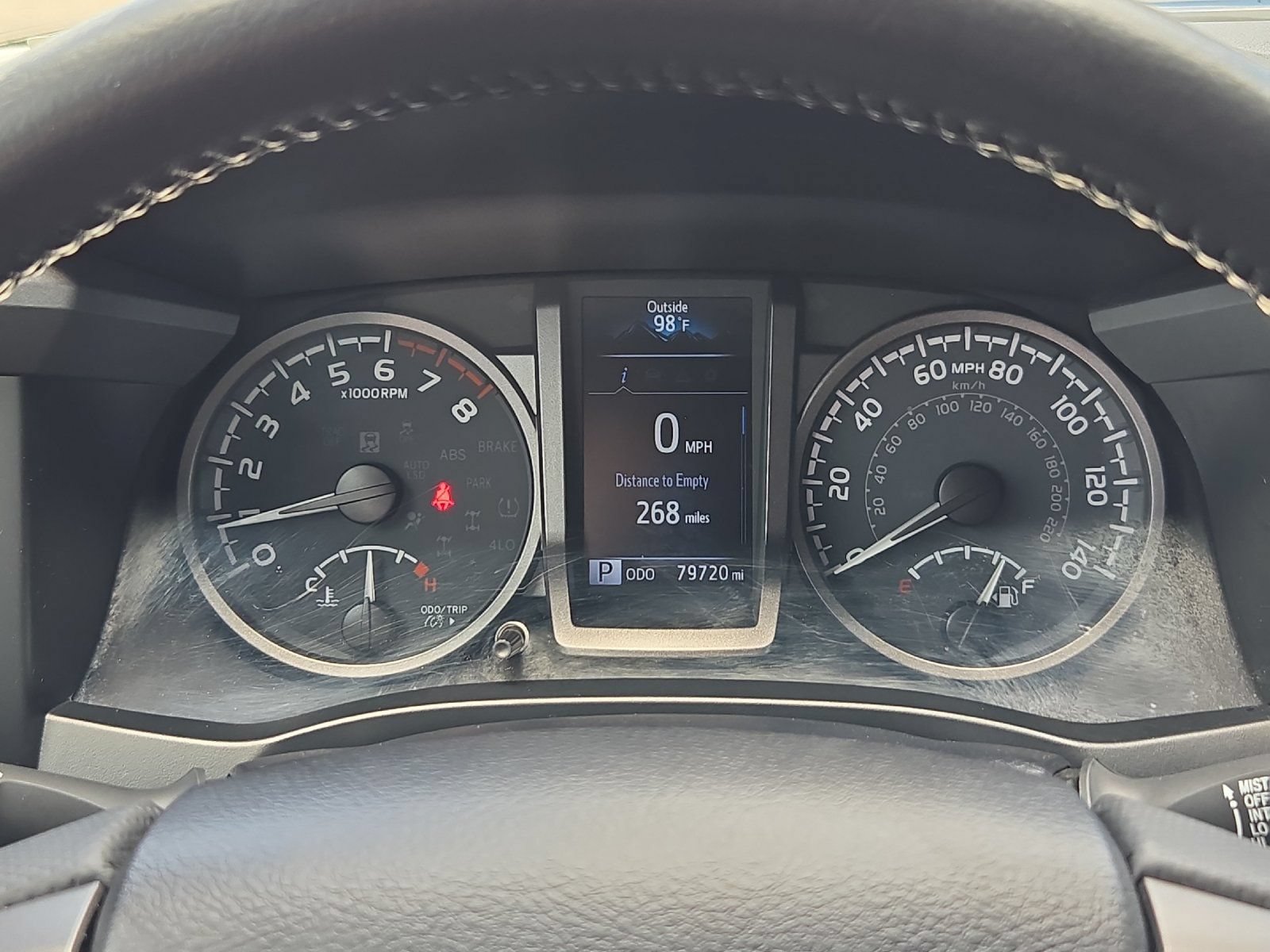 Used 2023 Toyota Tacoma TRD Off-Road w/ Technology Package AWD/4WD image 21