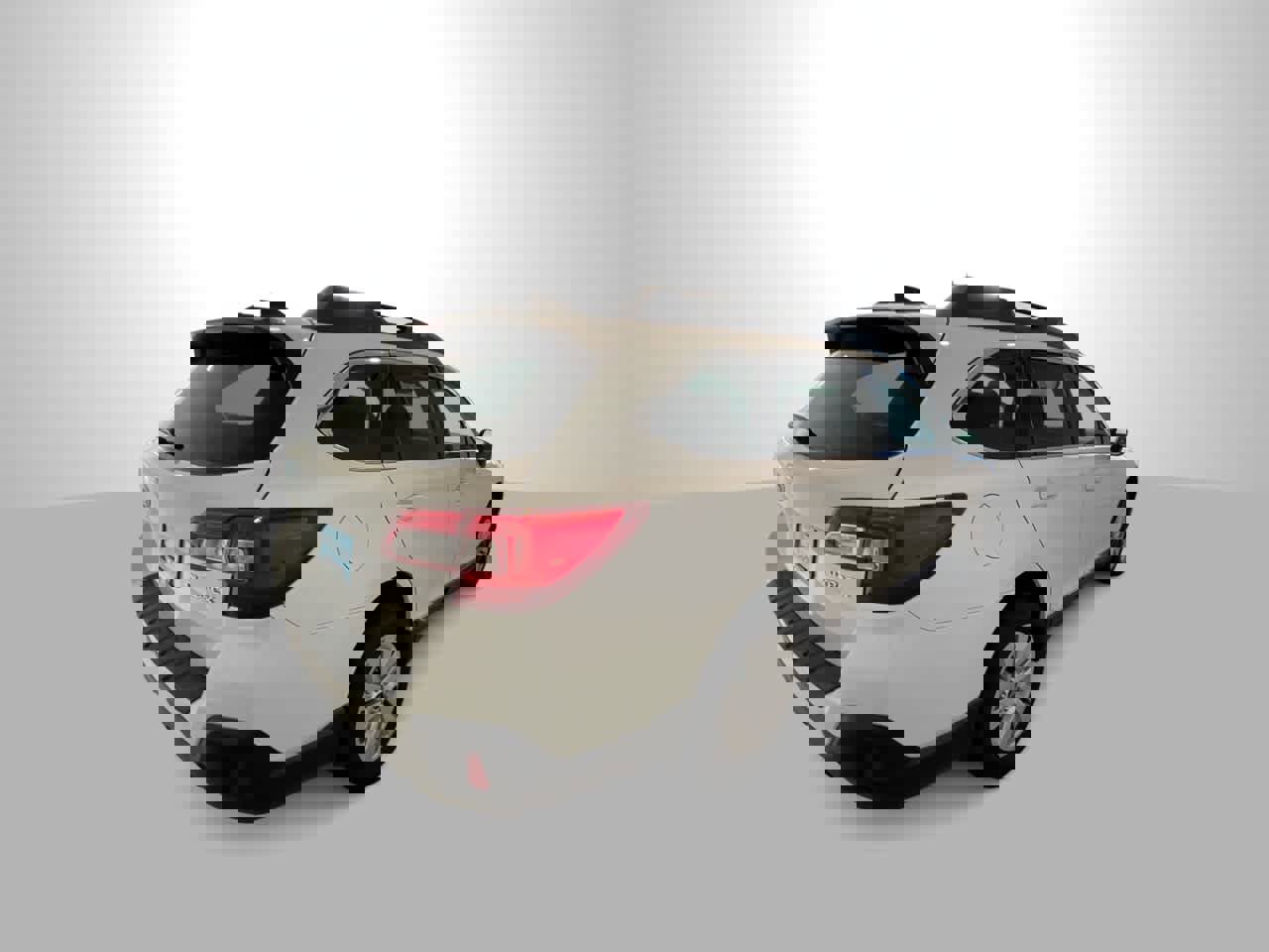 Used 2018 Subaru Outback 2.5i Premium image 8