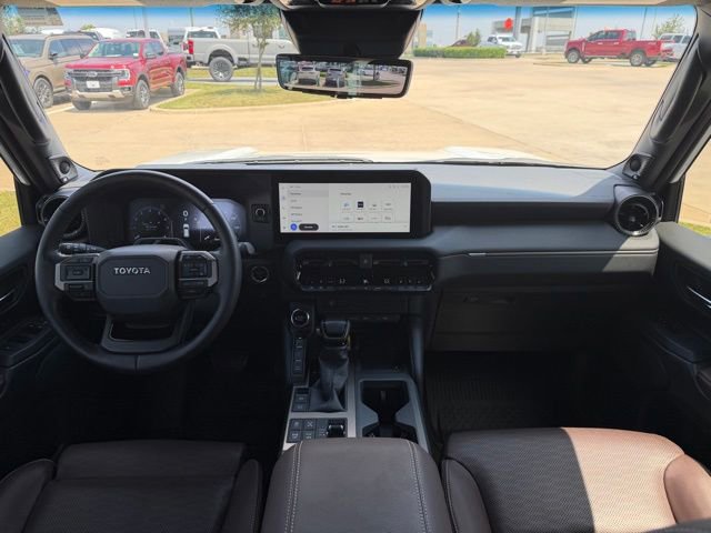 Used 2024 Toyota Land Cruiser w/ Premium Package AWD/4WD image 21