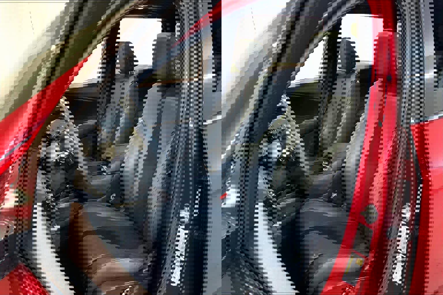 Used 2022 Acura RDX AWD image 8