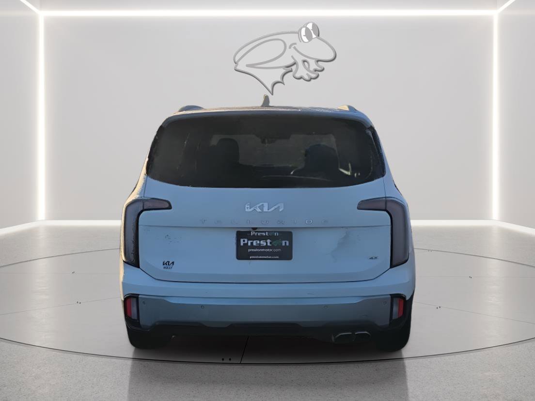 Used 2024 Kia Telluride SX Prestige AWD/4WD image 7