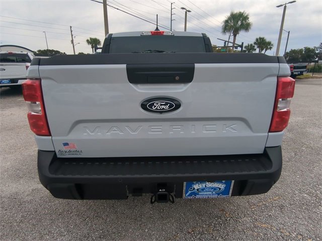 New 2025 Ford Maverick XLT image 6