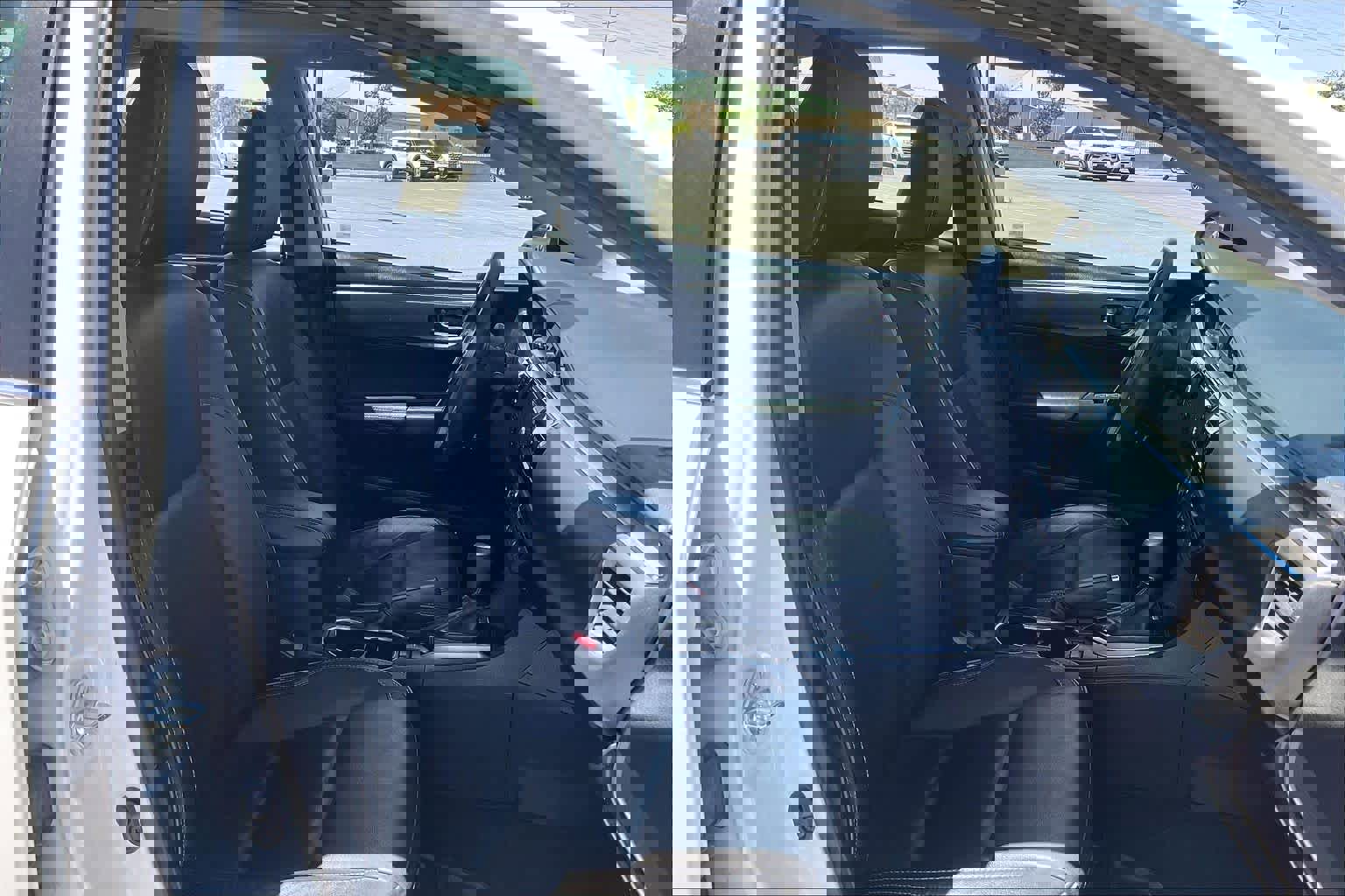 Used 2016 Toyota Corolla LE Premium FWD image 9