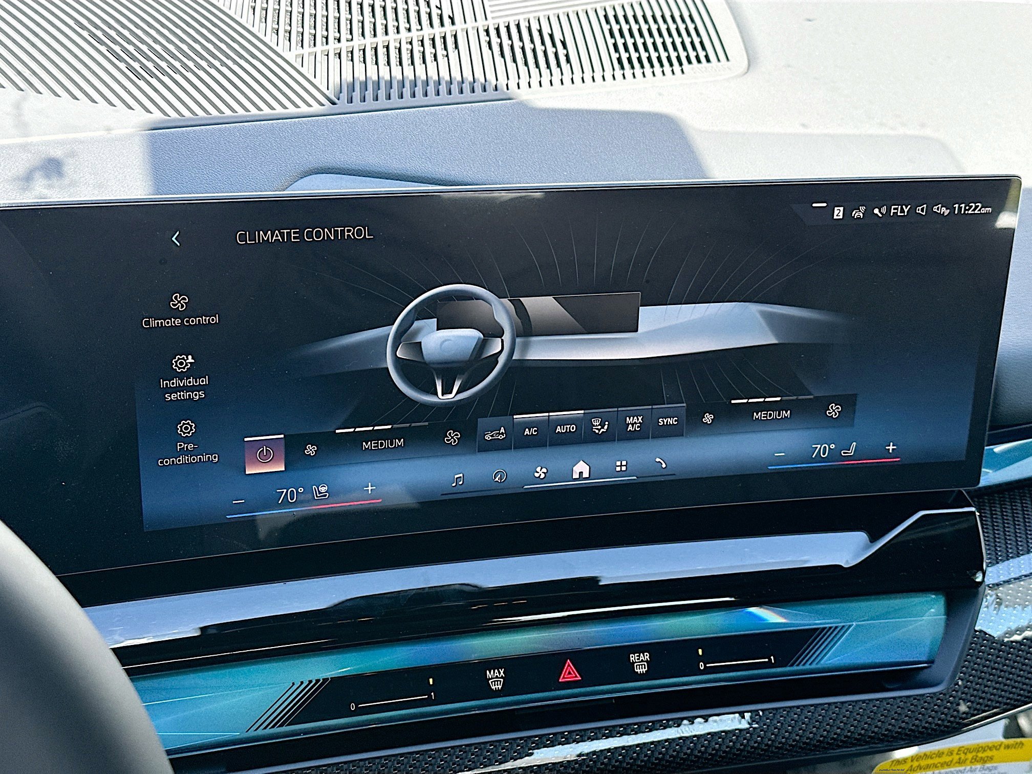 New 2026 BMW i5 eDrive40 w/ M Sport Package image 13