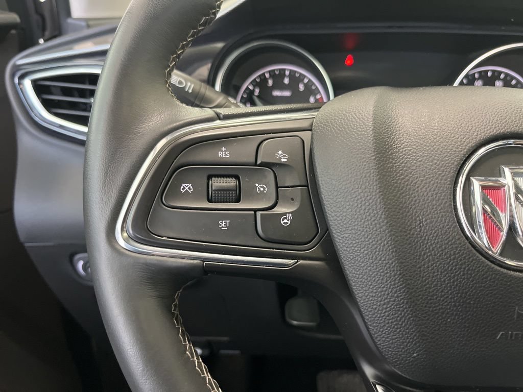 Used 2023 Buick Encore GX Essence w/ Experience Buick Package AWD/4WD image 8