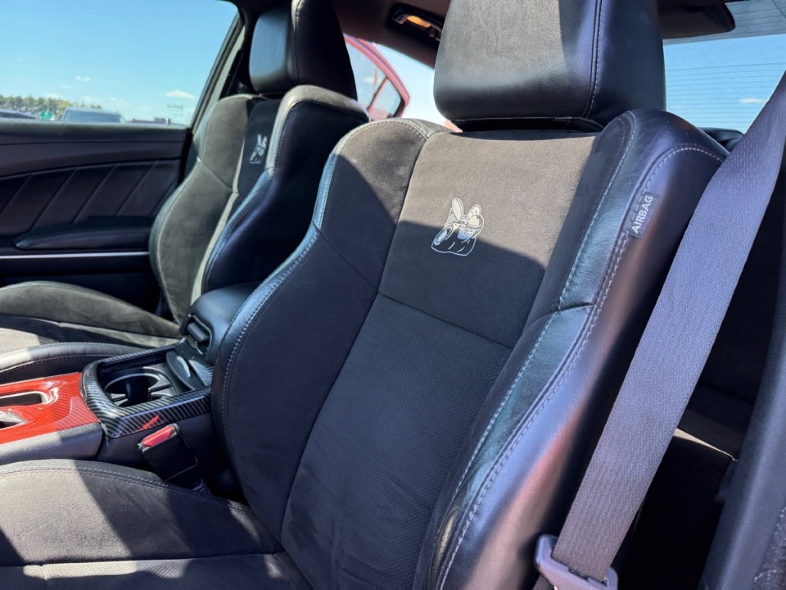 Used 2020 Dodge Charger Scat Pack w/ Dynamics Package RWD image 15