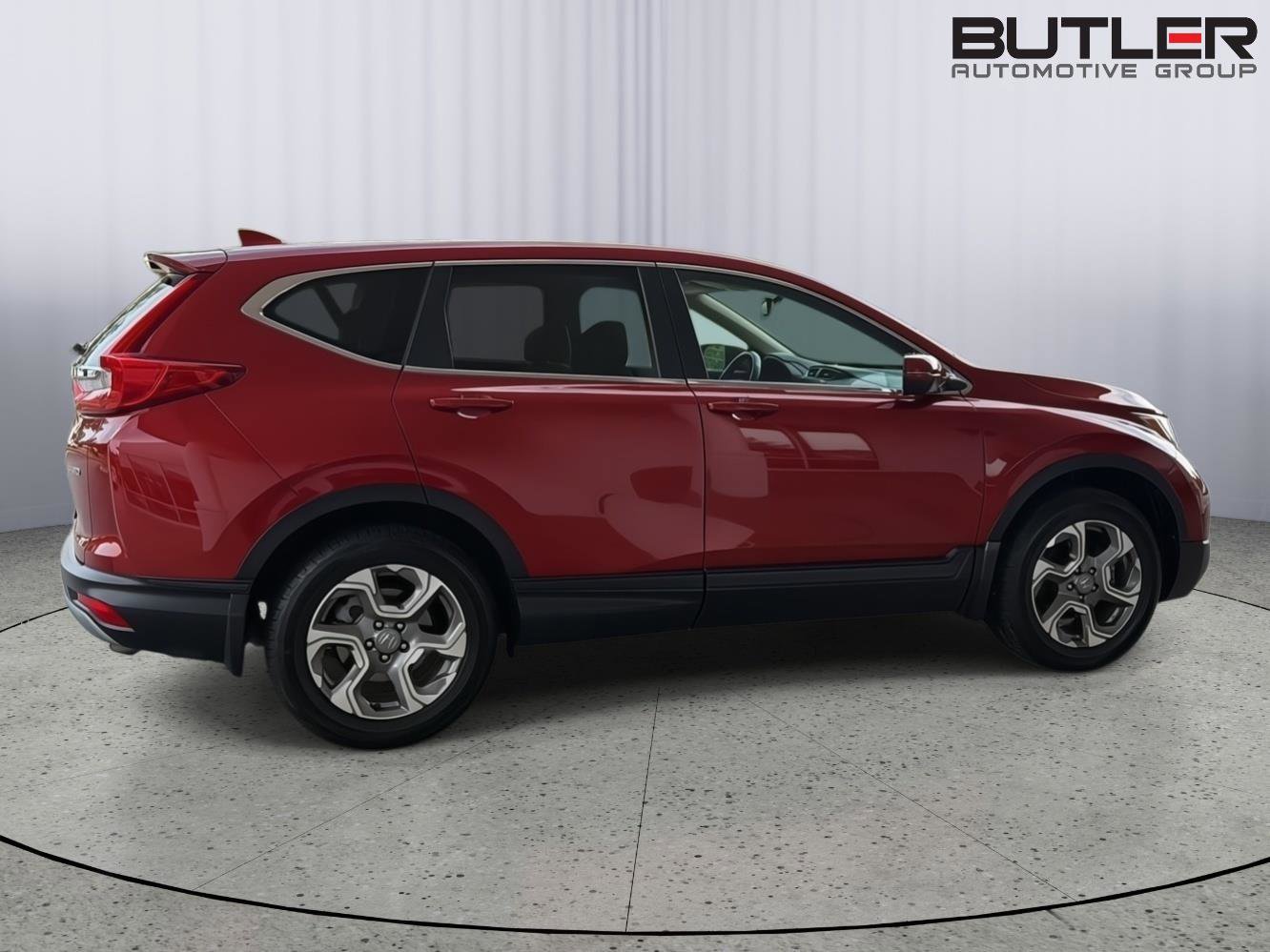 Used 2019 Honda CR-V EX-L image 7
